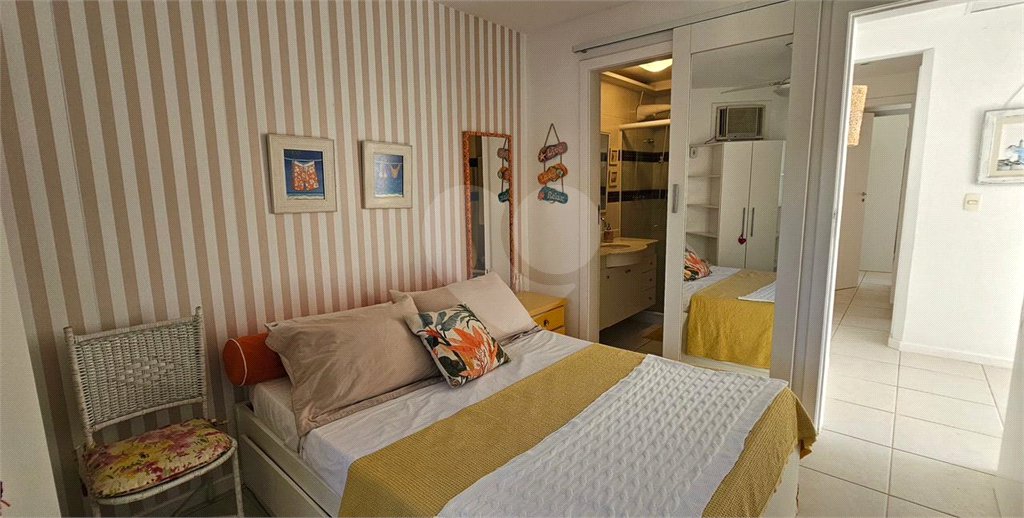Casa em condomínio à venda com 5 quartos, sendo 3 suítes, em Bosque de Geribá, Armação dos Búzios, RJ