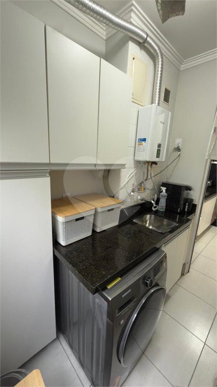 Apartamento à venda com 2 quartos, sendo 1 suíte, em Catumbi, São Paulo, SP
