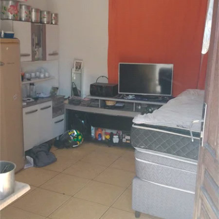 Casa à venda com 1 quarto em Jardim Rosana, São Paulo, SP