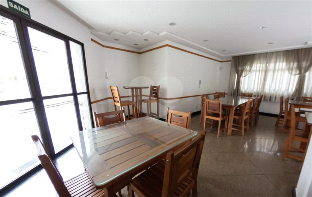 Apartamento à venda com 3 quartos, sendo 1 suíte,  em Mandaqui, São Paulo, SP