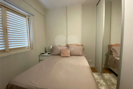 Apartamento à venda com 2 quartos em Santana, São Paulo, SP