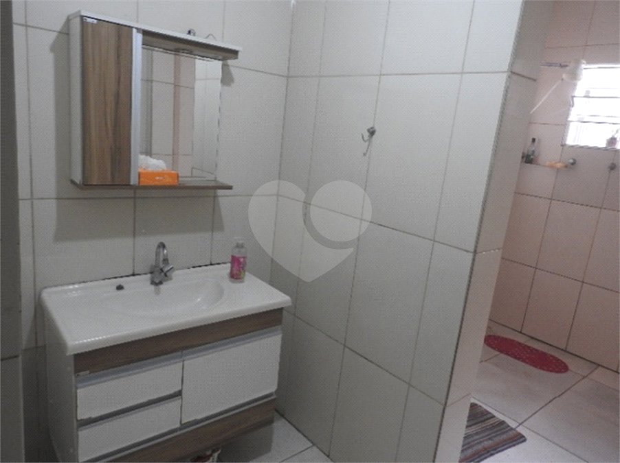 Sobrado à venda com 3 quartos em Casa Verde, São Paulo, SP