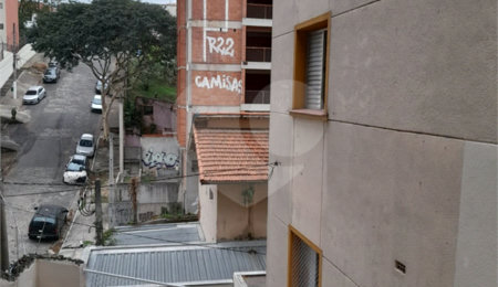 Prédio à venda em Perdizes, São Paulo, SP