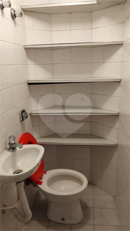 Apartamento à venda com 2 quartos em Vila Mariana, São Paulo, SP
