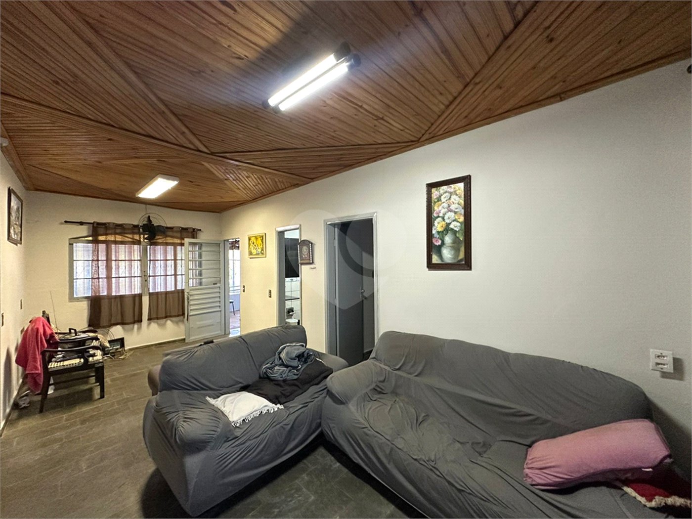 Casa a venda na Lagoa Dourada