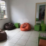 Sobrado à venda com 5 quartos, sendo 1 suíte, em Santana, São Paulo, SP