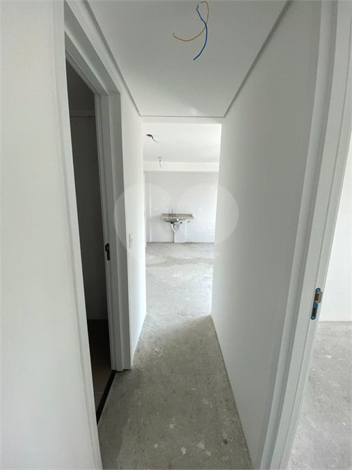 Apartamento à venda com 2 quartos em Mandaqui, São Paulo, SP