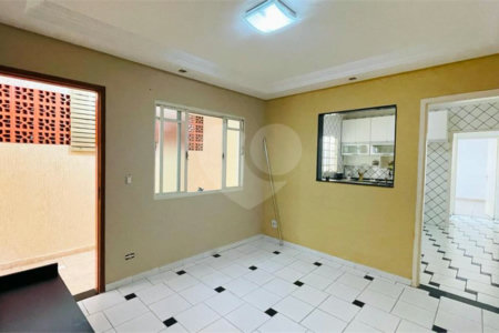Casa à venda com 2 quartos em Cidade Salvador, Jacareí, SP