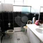 Sobrado à venda com 4 quartos, sendo 1 suíte, em Vila Cordeiro, São Paulo, SP