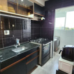 Apartamento à venda com 2 quartos, sendo 1 suíte, em Vila Praia, São Paulo, SP