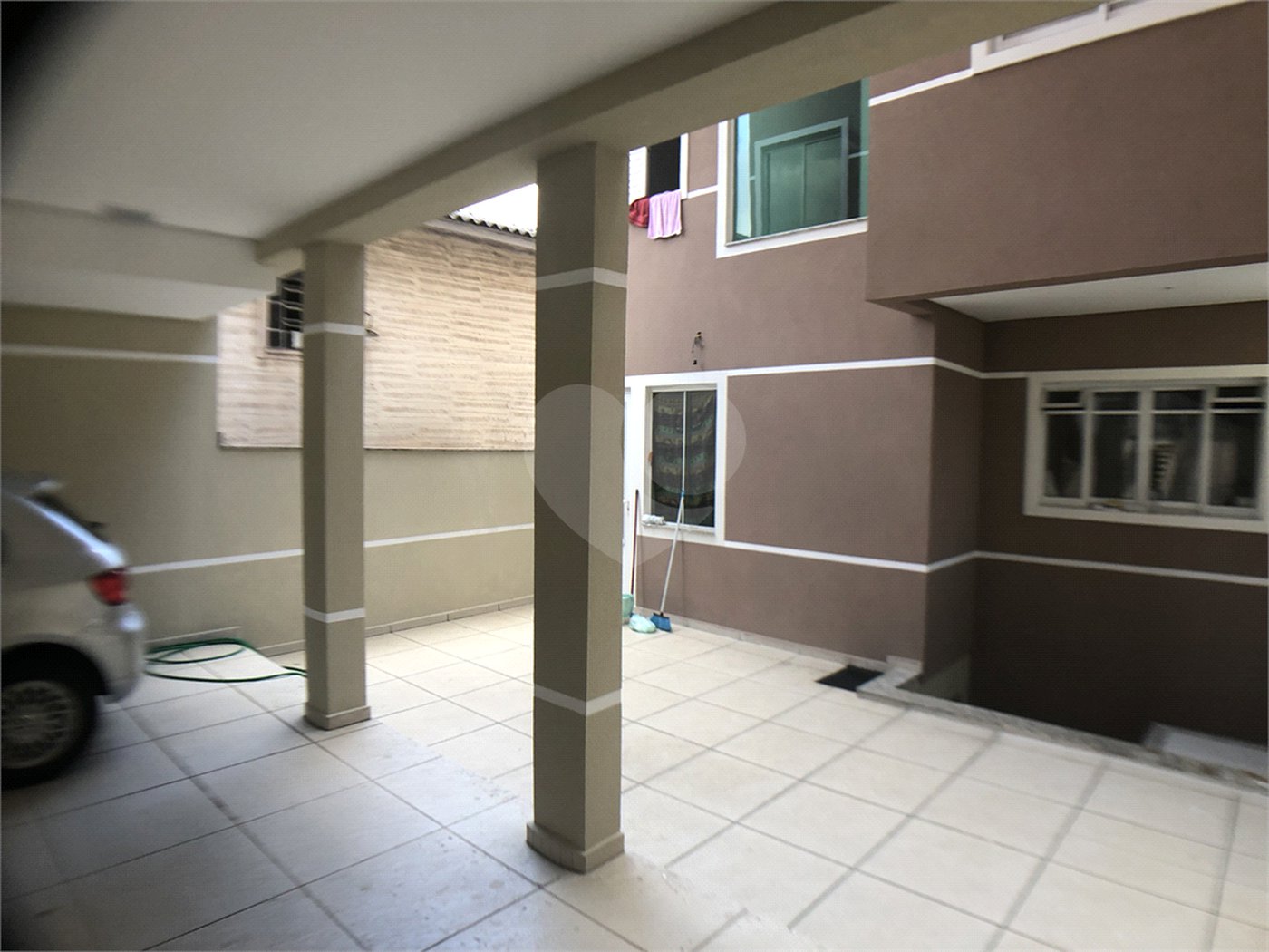 Sobrado à venda com 3 quartos, sendo 2 suítes, em Mandaqui, São Paulo, SP