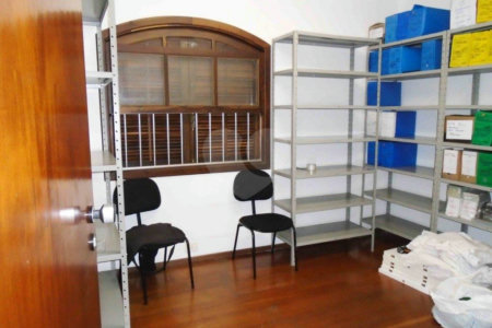Sobrado à venda com 3 quartos, sendo 1 suíte, em Chácara Santo Antônio, São Paulo, SP