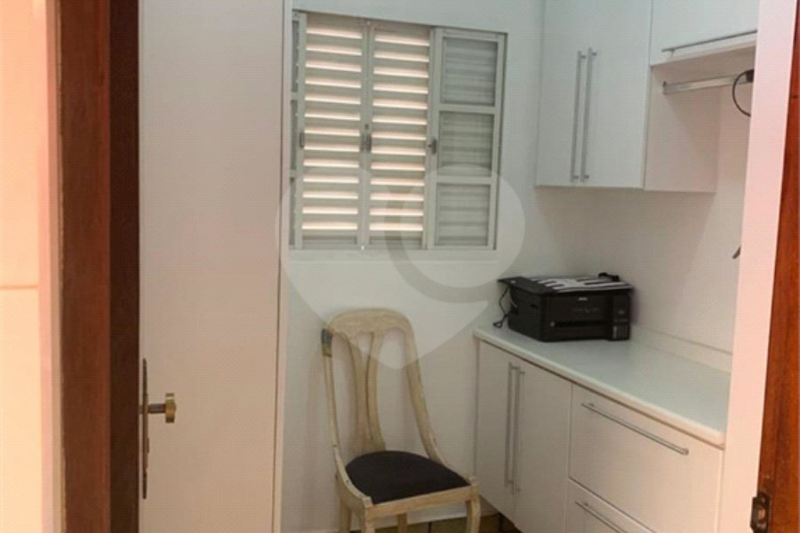 Sobrado à venda com 3 quartos, sendo 1 suíte, em Freguesia do Ó, São Paulo, SP