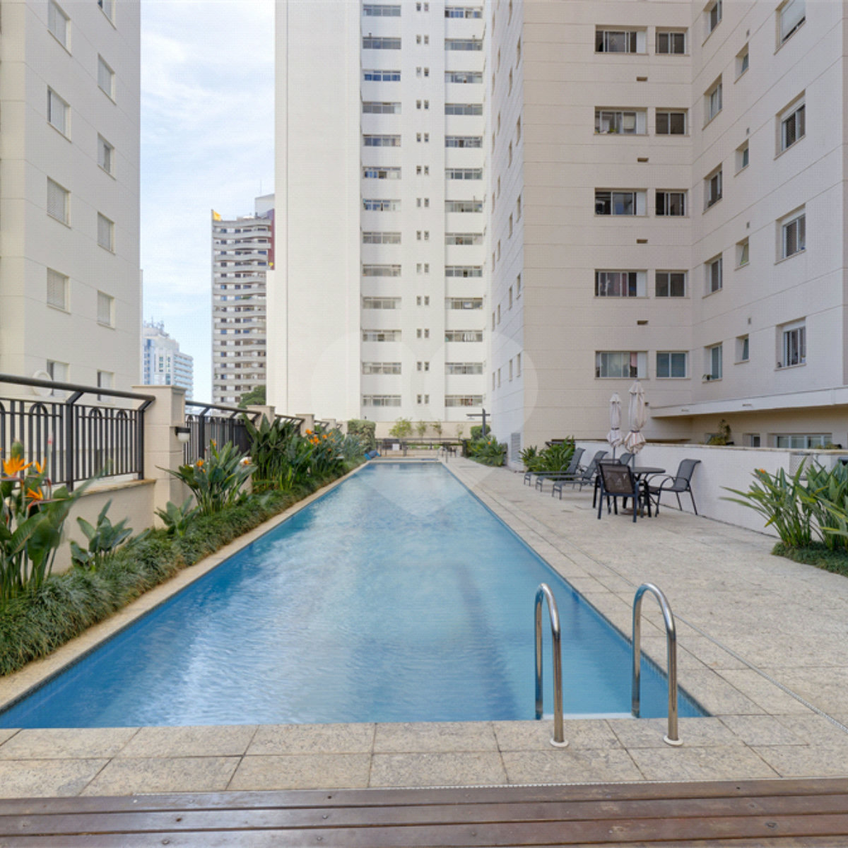 Apartamento à venda com 3 suítes em Alto da Boa Vista, São Paulo, SP