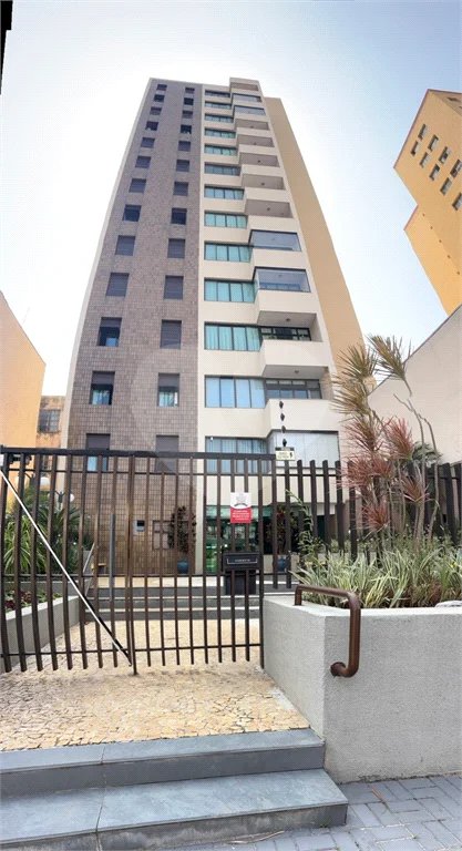 Apartamento à venda com 4 quartos, sendo 1 suíte, no Centro, Jundiaí, SP