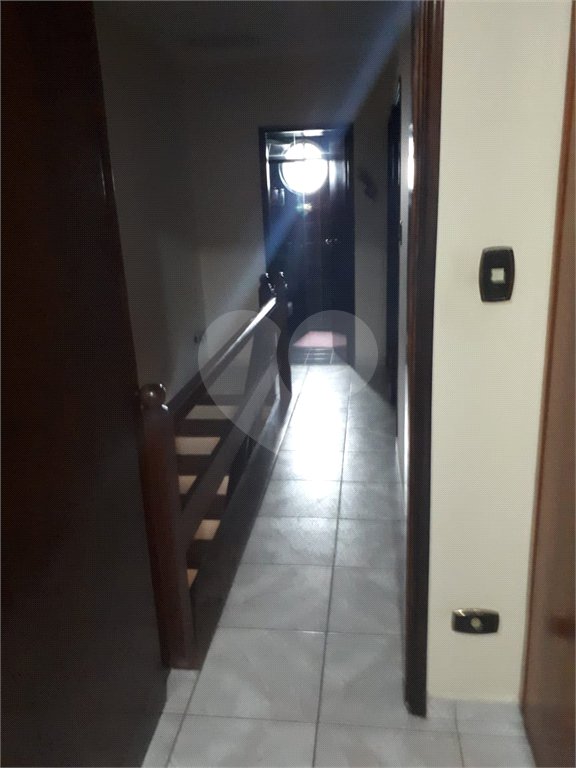 Sobrado à venda com 3 quartos, sendo 1 suíte, em Limão, São Paulo, SP