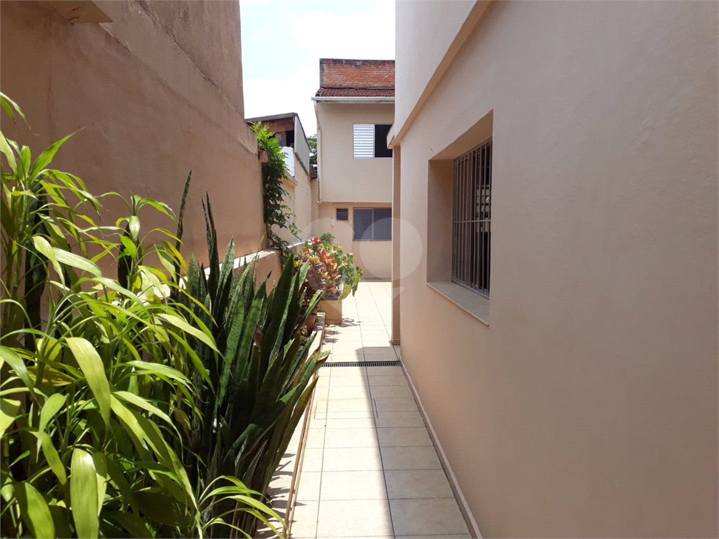 Casa à venda com 2 quartos em Vila Cordeiro, São Paulo, SP