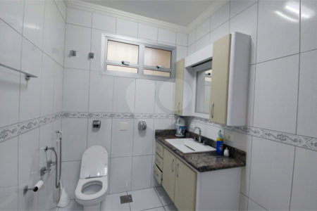 Casa Térrea para alugar com 1 quarto em Alto da Boa Vista, São Paulo, SP