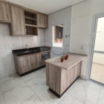 Casa à venda com 2 suítes no condomínio Residencial Américo Figueiredo, Sorocaba - SP