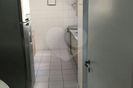Apartamento à venda com 4 quartos, sendo 3 suítes, em Lar São Paulo, São Paulo, SP