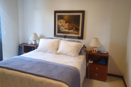 Apartamento à venda com 4 suítes em Vila Andrade, São Paulo, SP