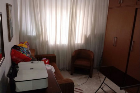 Apartamento com 3 dormitórios à venda, 160 m² por R$ 1.277.000,00 - Gonzaga - Santos/SP