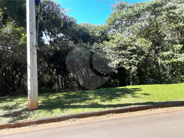 Terreno à venda no condomínio Alpes da Cantareira, Mairiporã - SP