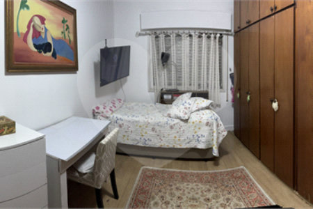 Apartamento à venda com 3 quartos em Pinheiros, São Paulo, SP