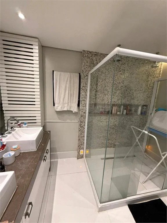 Apartamento à venda com 2 quartos, sendo 1 suíte, em Vila Leopoldina, São Paulo, SP