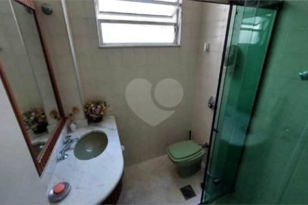 Cobertura à venda com 4 quartos, sendo 1 suíte,  em Tijuca, Rio de Janeiro, RJ