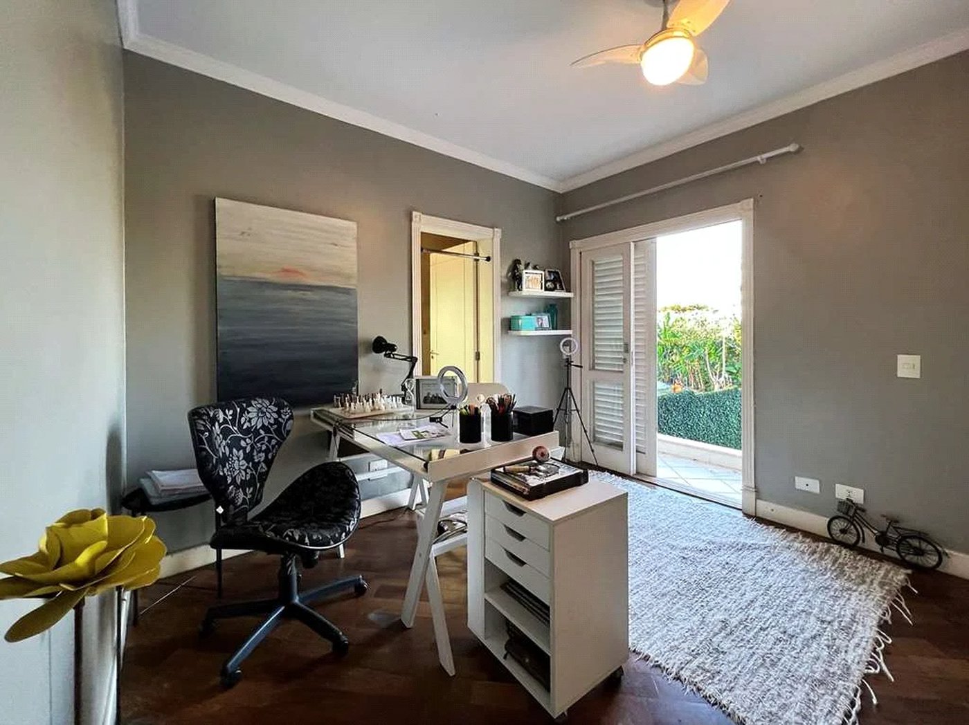 Casa à venda com 4 suítes em Vila Santo Antônio, Cotia, SP