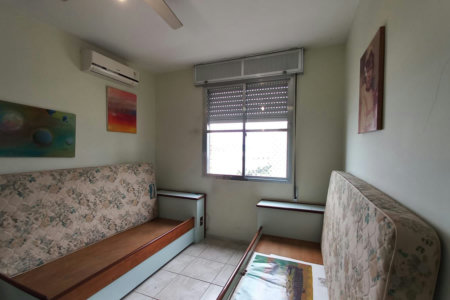 Cobertura com 4 dormitórios à venda, 380 m² por R$ 4.999.999,00 - Gonzaga - Santos/SP