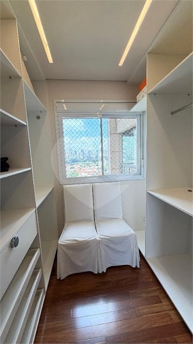 Apartamento à venda com 3 suítes em Vila Olímpia, São Paulo, SP
