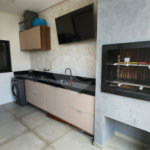 Casa à venda com 3 quartos, sendo 1 suíte, no condomínio Horto Florestal Villagio, Sorocaba - SP