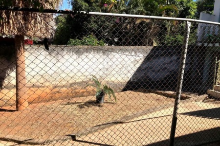 Terreno à venda em Vila Carvalho, Sorocaba, SP