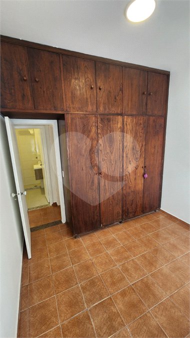 Apartamento à venda com 2 quartos em Praça da Bandeira, Rio de Janeiro, RJ