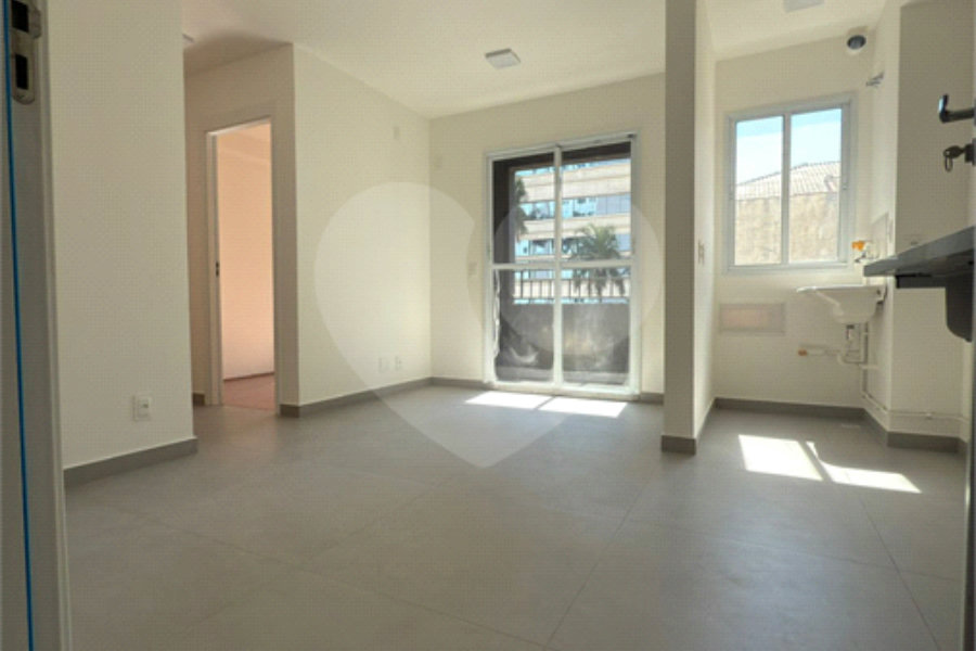 Apartamento à venda com 2 quartos em Santana, São Paulo, SP