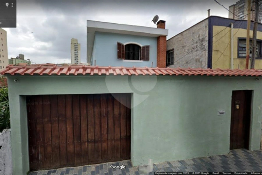 Sobrado à venda com 3 quartos, sendo 1 suíte, em Vila Dom Pedro Ii, São Paulo, SP