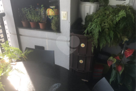 Apartamento à venda com 4 quartos, sendo 3 suítes, em Moema, São Paulo, SP