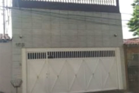Sobrado à venda com 3 quartos, sendo 1 suíte, em Jardim Alvorada (zona Oeste), São Paulo, SP