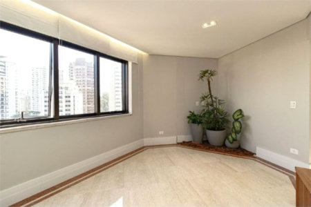 Apartamento à venda com 3 suítes em Jardim Parque Morumbi, São Paulo, SP