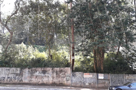 Terreno à venda ou para alugar em Vila Andrade, São Paulo, SP