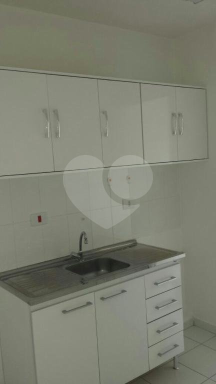 Apartamento à venda com 2 quartos em Mandaqui, São Paulo, SP