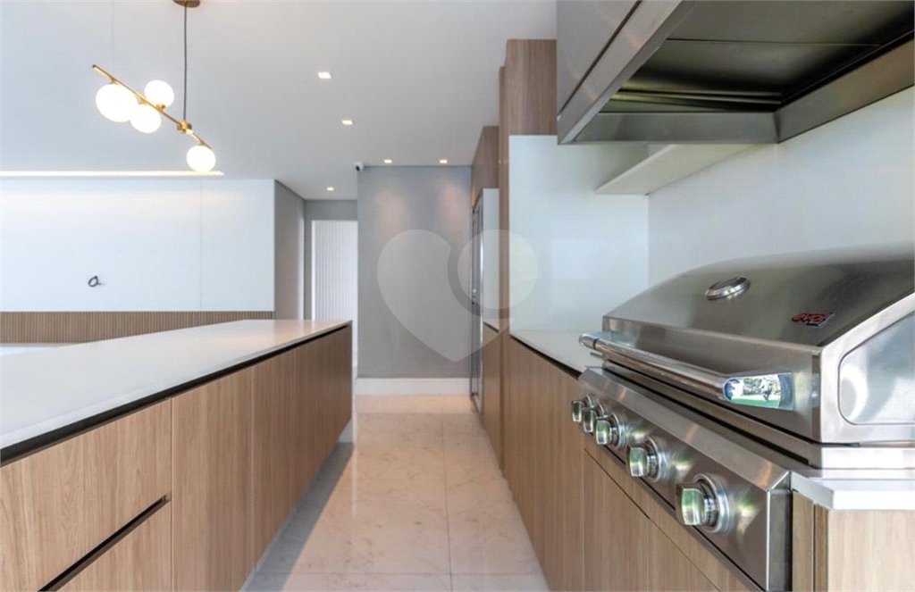 Casa à venda com 4 suítes no condomínio Hípica Garden, São Paulo - SP