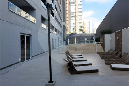 Apartamento à venda com 2 quartos em Água Branca, São Paulo, SP