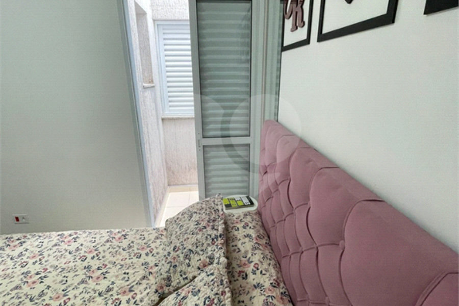 Casa à venda com 2 quartos no condomínio Village das Vertentes, São Paulo - SP