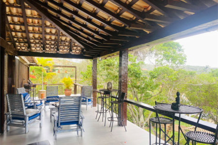Casa à venda com 7 suítes em Albatroz, Armação dos Búzios, RJ