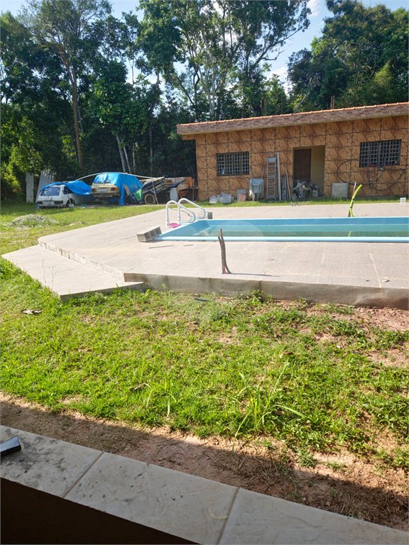 Casa à venda com 2 quartos em Estância Angelina, Suzano, SP