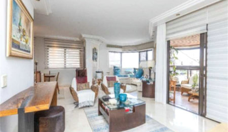 Apartamento à venda com 3 suítes em Santana, São Paulo, SP