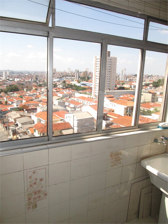 Apartamento à venda com 2 quartos em Tucuruvi, São Paulo, SP